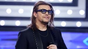 Lutto per Gianluca Grignani: «Mi manca il fiato», cosa è successo 