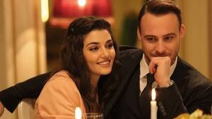 Love is  in the air, trama 18 settembre: Eda chiede a Serkan di sposarla