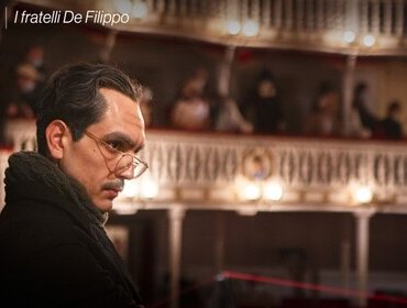 Stasera in tv, 30 dicembre 2021: I fratelli De Filippo e Caduta Libera!