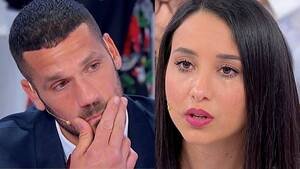 Luca Salatino e Soraia si sono lasciati o bluff per andare a Temptation?