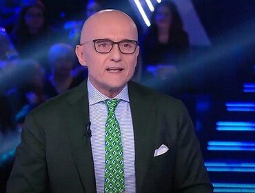 GF, Signorini sgrida i concorrenti, ma nessun provvedimento (Video)