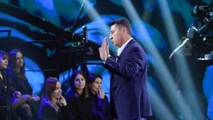 Anteprima Teo Mammucari lascia Belve: versione integrale intervista