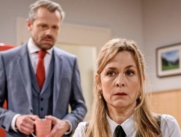 Tempesta d'amore anticipazioni italiane: Erik mette nei guai Yvonne