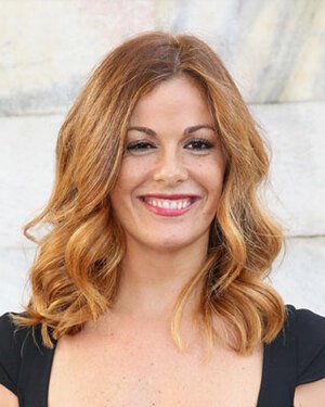 Vanessa Incontrada