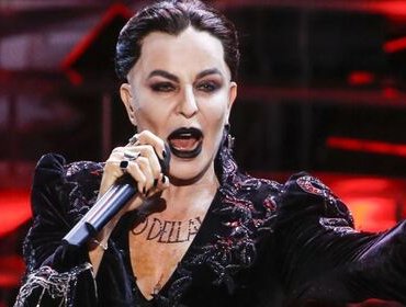 Stasera in tv, 5 novembre 2021: GF Vip e Tale e Quale Show
