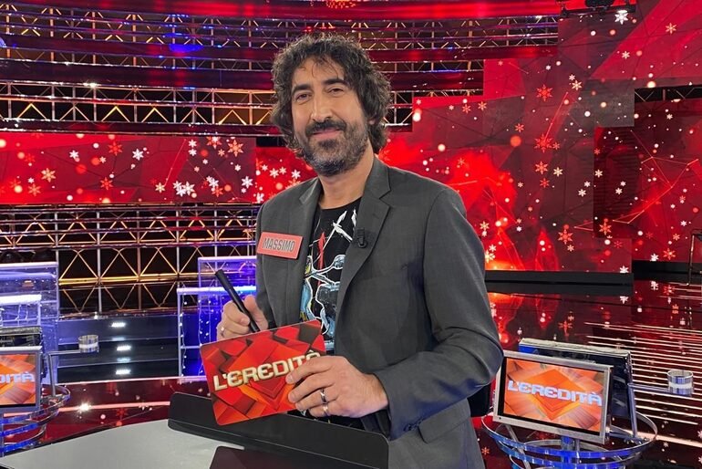 Massimo Cannoletta, addio a Oggi è un altro giorno? Approda a Citofonare Rai 2