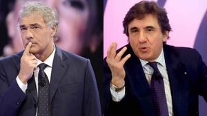 Urbano Cairo replica a Giletti: verità sulla chiusura di Non è l'Arena