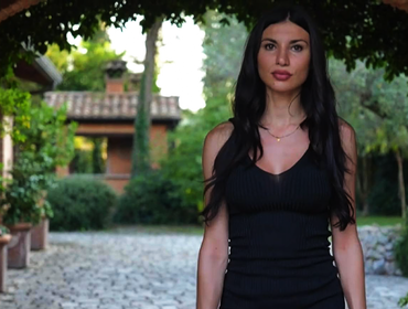 Manuela Carriero tronista Uomini e Donne: il passato a Temptation Island