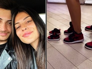 Uomini e Donne, Irene Capuano incinta: chi è il compagno Christian