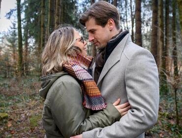 Tempesta d'amore, puntate italiane: Josie e Paul, decisione inaspettata