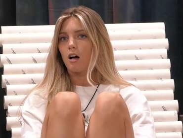 GF, Anita Olivieri: «Ho detto al regista se voleva vedere le mie te...»