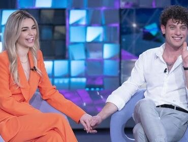 UeD, Federico e Carola svelano: «Perché conviviamo e primo ti amo»