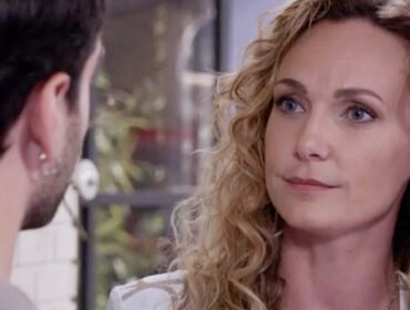 Un posto al sole, trama 23 ottobre 2024: Diana fa preoccupare Nunzio 
