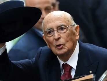 Morte Giorgio Napolitano e funerali: programmazione Rai, Mediaset e La7