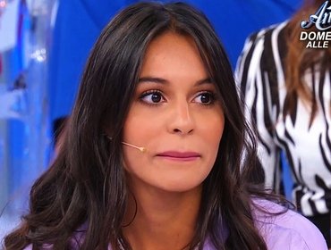 Beatriz D'Orsi su Brando dopo UeD: «Non è facile dimenticarlo»