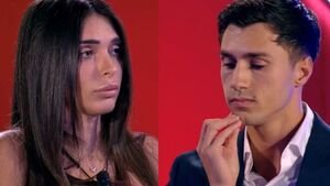 GF stasera: Greta lascia Mirko Brunetti in diretta? Anticipazioni