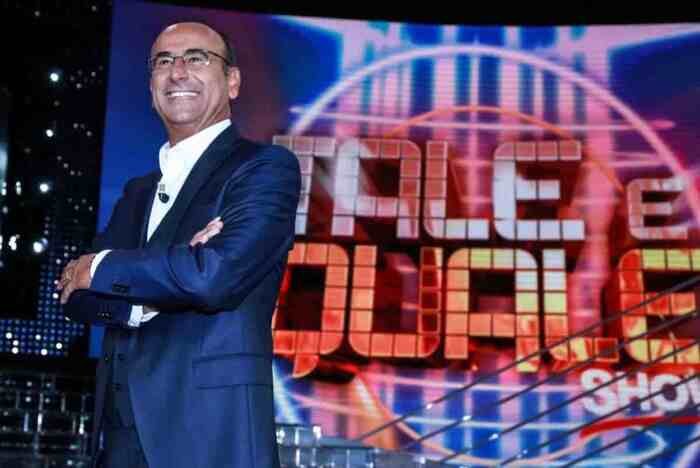 Tale E Quale Show 2021 Prossima Puntata