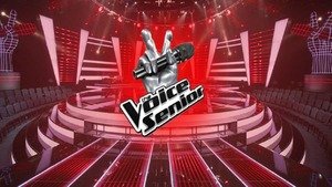 Stasera in tv, 23 dicembre 2021: The Voice Senior e Caduta Libera