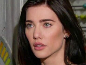 Beautiful, trame americane: Steffy investita da Bill