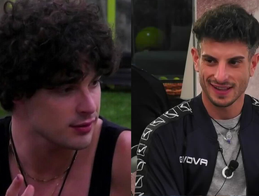 Grande Fratello bestemmie, concorrenti: «Lunedì macello in diretta»