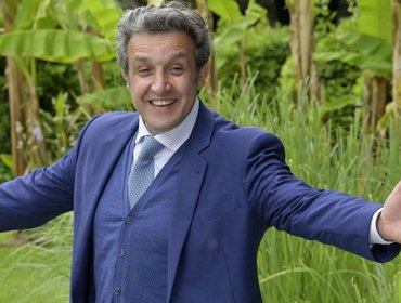L'Eredità, cambio programmazione novembre/dicembre: quando va in onda
