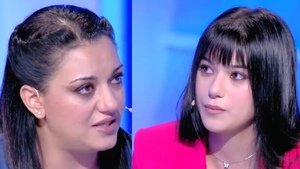 Cè Posta Per Te, Corinne sciocca Maria De Filippi: forti parole sulla madre