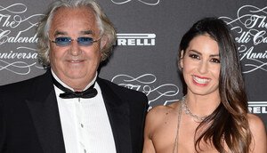 Gf Vip, Briatore svela la verità sul contratto prematrimoniale con la Gregoraci