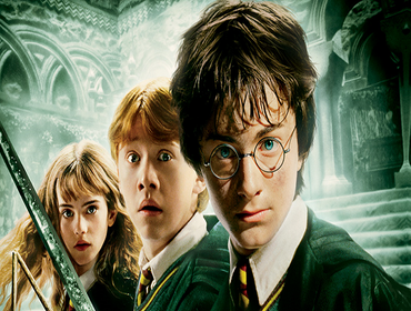 Harry Potter e la camera dei segreti: su Italia 1 torna la magia