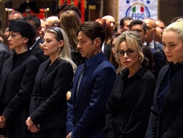 Ascolti tv ieri: funerali Berlusconi quasi al 70% di share. Boom Chi l'ha Visto di sera