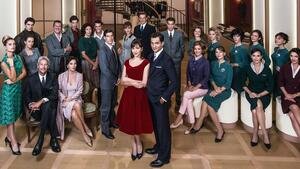 Ascolti TV 4 maggio, Il Paradiso delle Signore regina delle soap