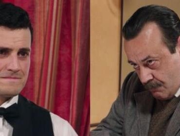 Il Paradiso delle Signore, trama 27 aprile: una drammatica confessione