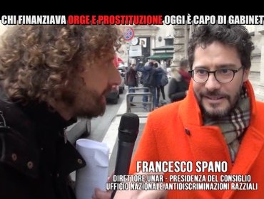 Le Iene colpiscono ancora! Francesco Spano si dimette: motivi e sentenze