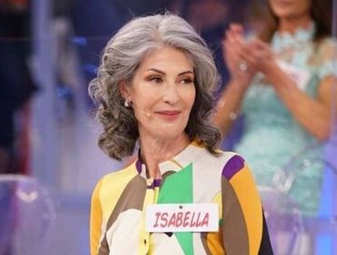 Uomini e Donne, Isabella Ricci: «Non me l'aspettavo»