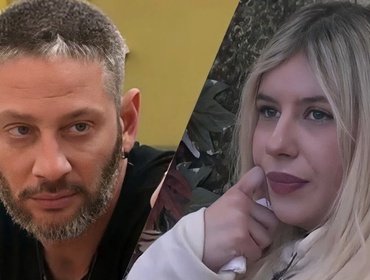 Micol Incorvaia e Edoardo Tavassi contro il GF Vip: «Figli e figliastri»