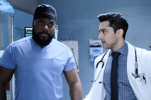 The Resident 3, trama penultima puntata 7 gennaio 2022: un nuovo arrivo