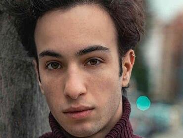 Un posto al sole, anticipazioni 25 gennaio: la presa di coscienza di Patrizio