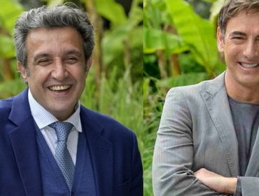 Ascolti TV 13 agosto, altalenante Il pranzo è servito e Reazione a Catena