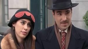 Una Vita, spoiler: David e Valeria si alleano