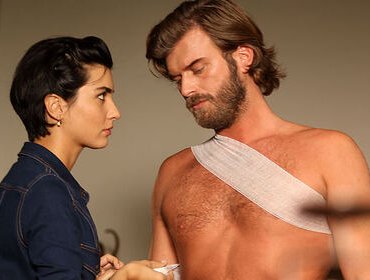 Ascolti TV 8 luglio, Brave and The Beautiful non fa rimpiangere Can Yaman