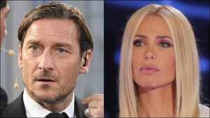 Ilary Blasi ha un flirt con un amico di Totti? Ecco cosa è emerso