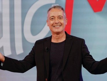 BellaMa' Rai2 al via tra catechismo e recite di scuola: che imbarazzo!