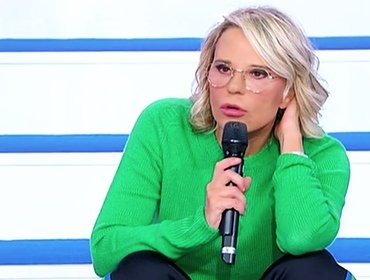 Uomini e Donne news, scelta Federico: ecco quando registra Maria De Filippi