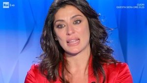 Elisa Isoardi prende il posto di Marco Liorni o di Francesca Fialdini?