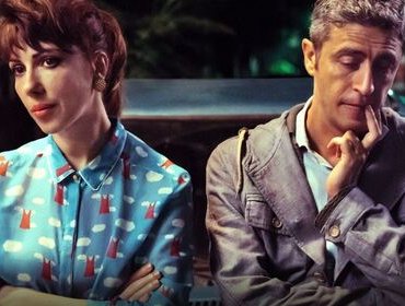 Programmi tv stasera, 6 settembre 2021: Momenti di trascurabile felicità e Gloria