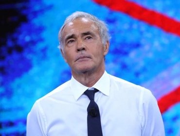 Massimo Giletti Rai1: programma prima serata al posto di Fabio Fazio