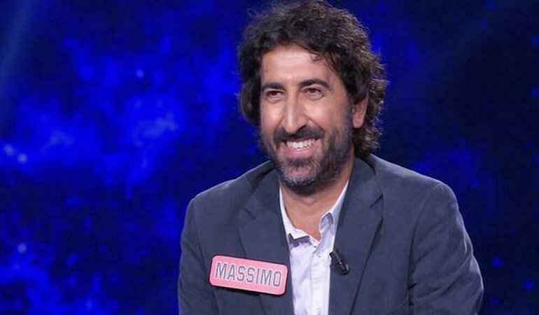 L'Eredità - Serata Sanremo, torna Massimo Cannoletta e tre ex professoresse