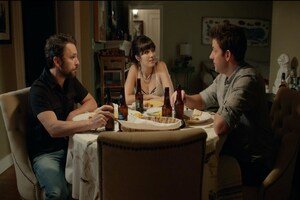 The Hollars: trama del film in onda stasera su Rai 3
