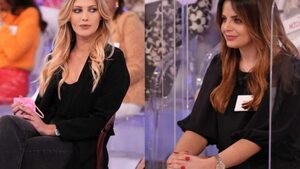 UeD, Roberta Di Padua contro Nicole Santinelli? «Ho già detto troppo»