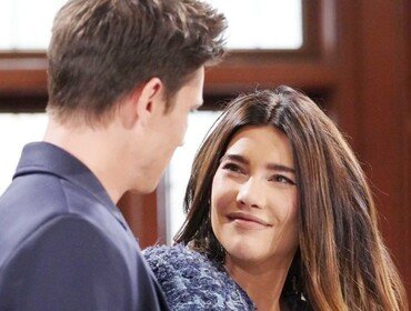 Beautiful, trama 16 maggio 2022: Steffy e Finn si sposano? 