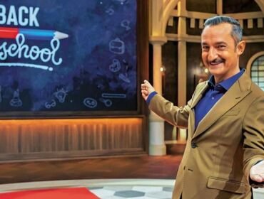 Stasera in tv, 18 gennaio 2022: Back to school e Meraviglie - La Penisola dei tesori 